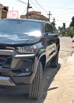 شيفروليه كولورادو